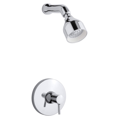 Kohler - Kohler Duş Sistemi Toobi Presure Balans Ankastre