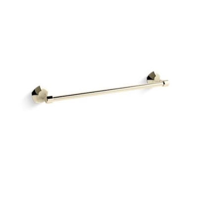 KOHLER - Kohler Uzun Havluluk Occasion 51,6 cm, Vibrant French Gold KOHLER - Kohler Uzun Havluluk Occasion 51,6 cm, Vibrant French Gold