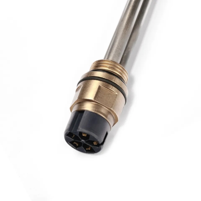 Ktx Havlupan Rezistansı - 4TEC1KtxR0200