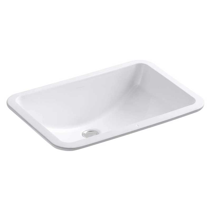 Kohler Lavabo Tezgah Altı Ladena - 10KOH2214-00000