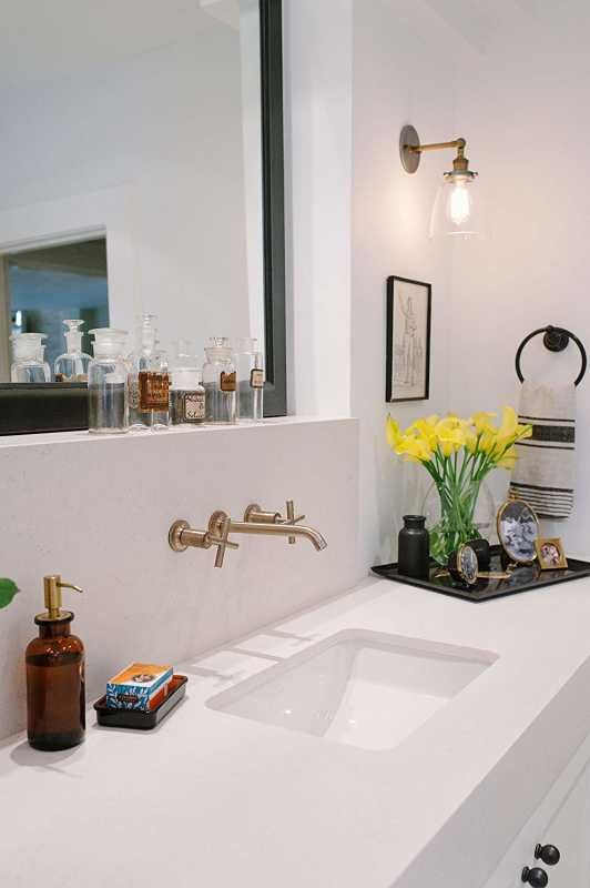 Kohler Lavabo Tezgah Altı Ladena - 10KOH2214-00000