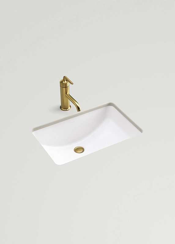 Kohler Lavabo Tezgah Altı Ladena - 10KOH2214-00000