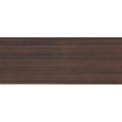 LAFAENZA - Lafaenza Drill T Duvar Karosu Kahve 12,5 x 33,3 cm
