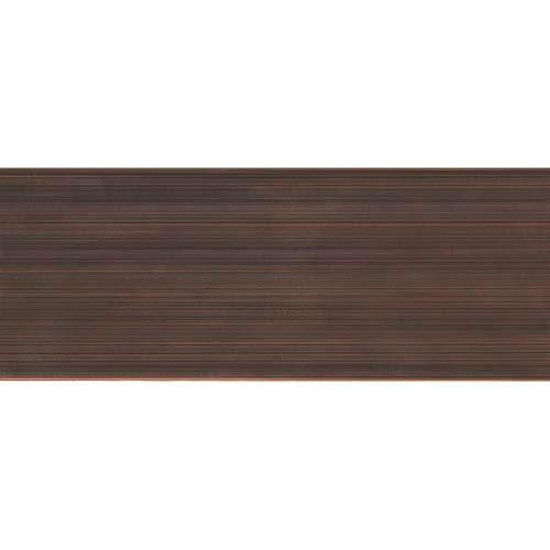 Lafaenza Drill T Duvar Karosu Kahve 12,5 x 33,3 cm - 15HYLAF001011004