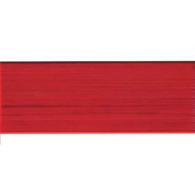 LAFAENZA - Lafaenza Drill T Duvar Karosu Kırmızı 12,5 x 33,3 cm