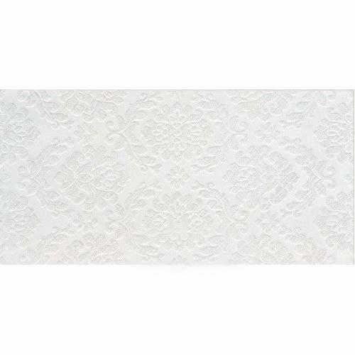 Lafaenza Effel W Desenli Duvar Karosu 25 x 50 cm - 15HYLAF001011026