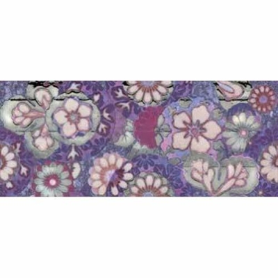LAFAENZA - Lafaenza Matisse Joıe Va1 25 x 60 cm Çiçekli Duvar Karosu 