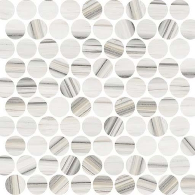 LAFAENZA - Lafaenza Neozebrino Mozaik 30 x 30 cm