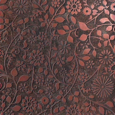 LAFAENZA - Lafaenza Pasha Sancy R1 33 x 33 cm Desenli Yer ve Duvar Karosu