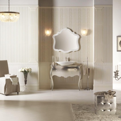 Lafaenza Vendome 36B Krem Duvar Karosu 30 x 60 cm (1)