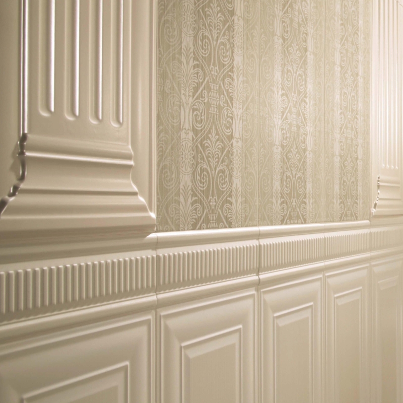 Lafaenza Vendome 36S2 Desenli Duvar Karosu 30 x 60 cm - 10LAF001011041