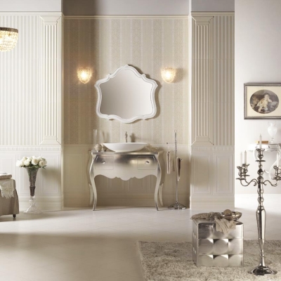 Lafaenza Vendome 36S2 Desenli Duvar Karosu 30 x 60 cm (1)