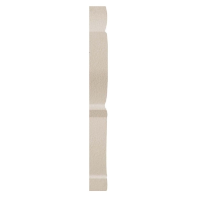 LAFAENZA - Lafaenza Vendome B A.Z Süpürgelik Köşe Bitiş Çıtası 2 x 20 cm