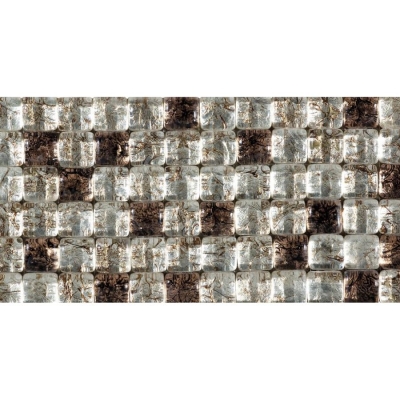 L'antic Colonial Duvar Mozaiği  Dados Earth 30 x 15 cm