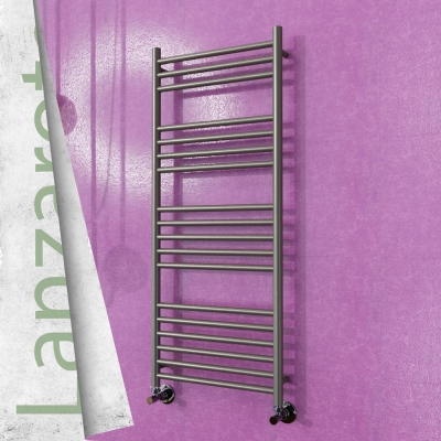 Radiva - LANZAROTE Paslanmaz Çelik Havlupan 500x1200 Satine Polisaj (1)