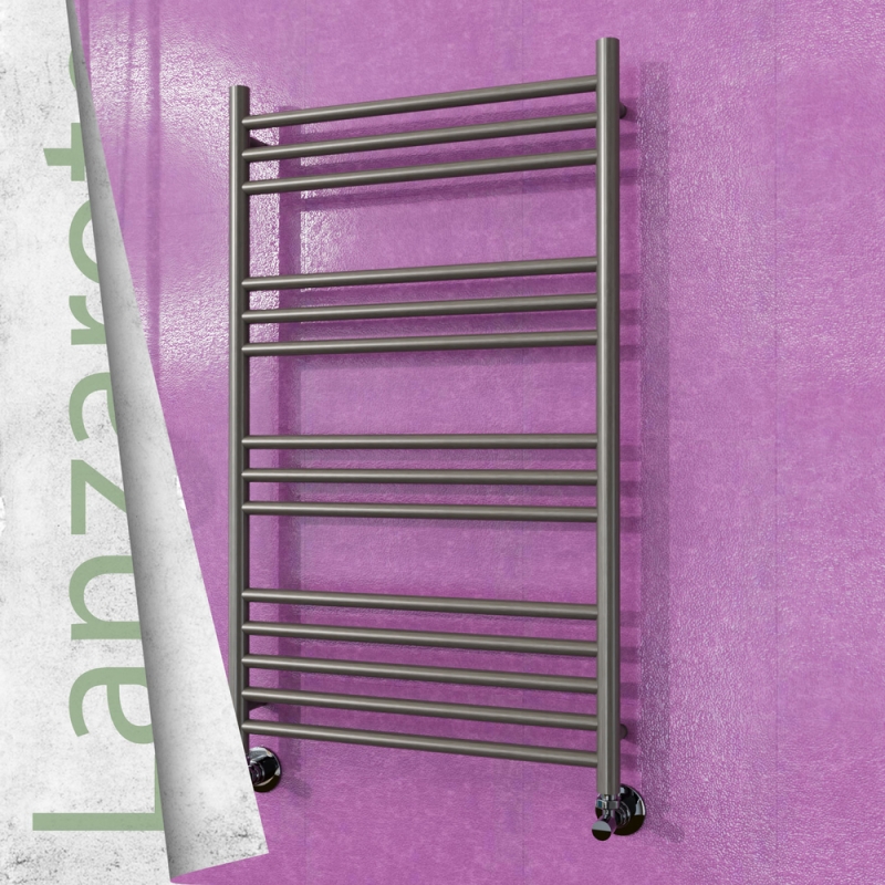 LANZAROTE Paslanmaz Çelik Havlupan 600x1000 Satine Polisaj - 1LAN06001000P1SS