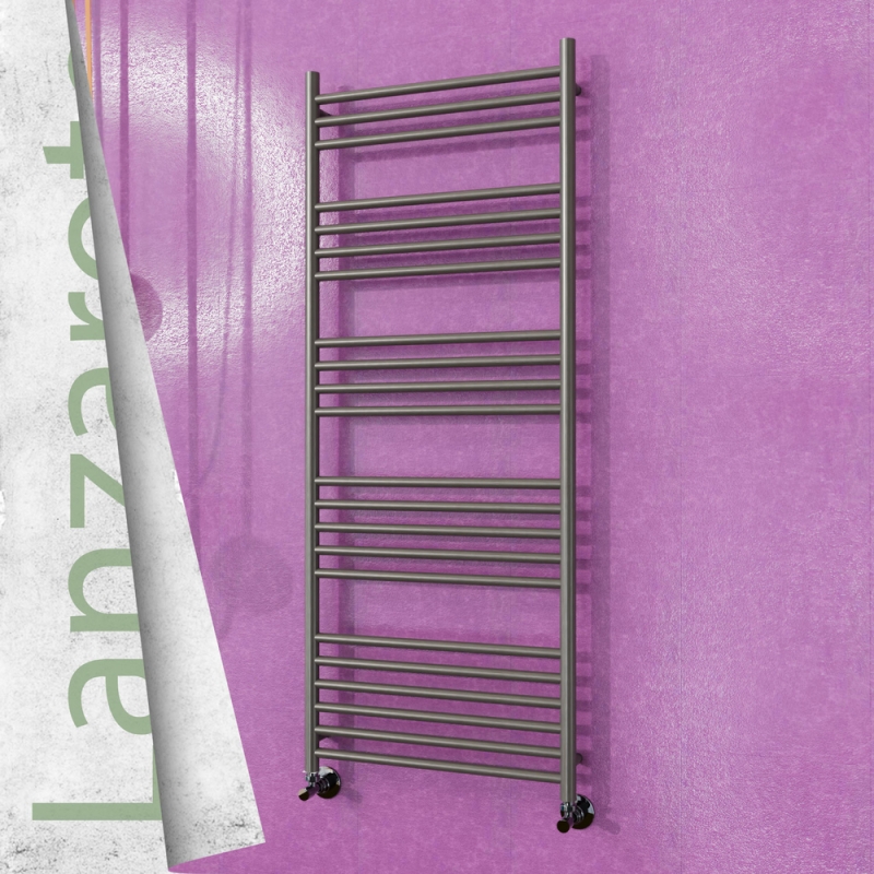 LANZAROTE Paslanmaz Çelik Havlupan 600x1500 Satine Polisaj - 1LAN06001500P1SS