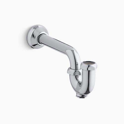 KOHLER - Kohler Lavabo Sifonu 298 mm - 4