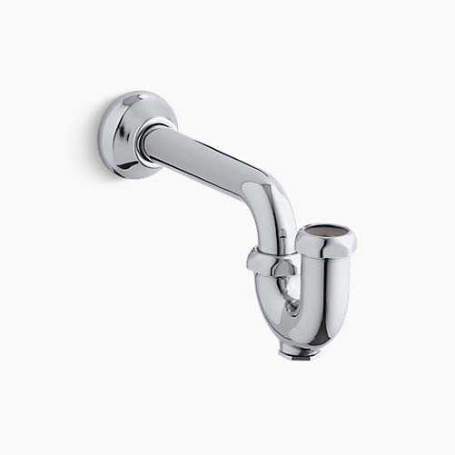 Kohler Lavabo Sifonu 298 mm - 10KOH8998-CP000