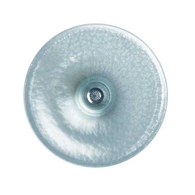 KOHLER - Kohler Lavinia Döküm Cam Çanak Lavabo - 1
