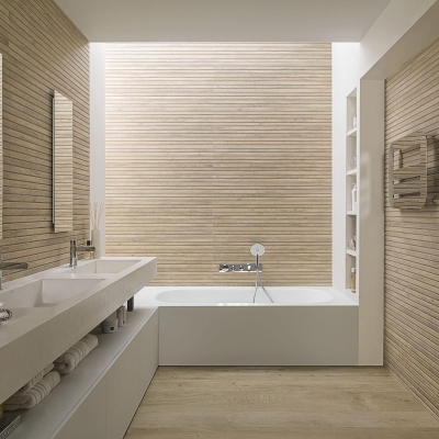 Porcelanosa Duvar Karosu Lexington Maple 45 x 120 cm  (1)