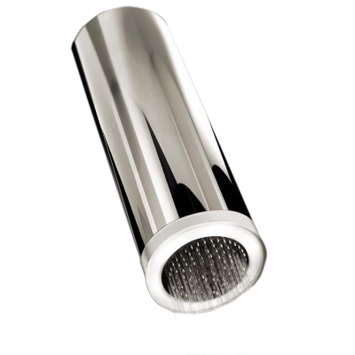 Bonomi - Bonomi Duş Sistemi Ankastre IŞIKLI Tepe Duşlu Krom (1)