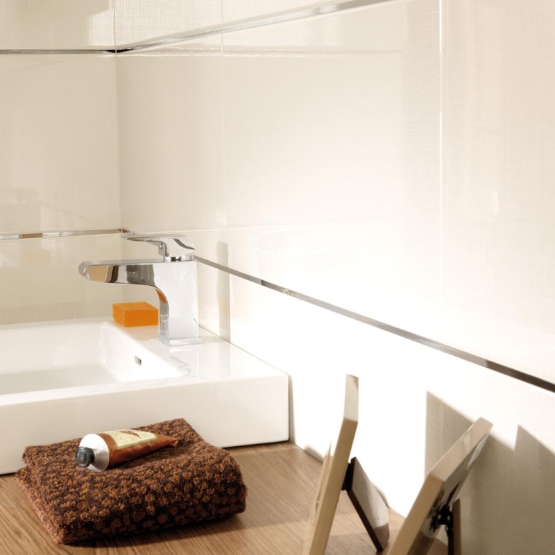 Porcelanosa Duvar Karosu Lino Dore 31.6 x 59.2 cm - 15HYPOR02010009