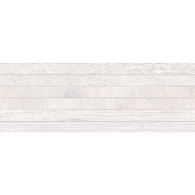 Porcelanosa Duvar Karosu Liston Oxford Blanco  31.6 x 90 cm