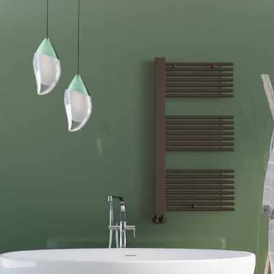 Radiva - MALE Dekoratif Havlupan 600x1190 Antik - 500