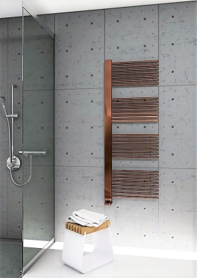 RADİVA - Male Dekoratif Havlupan 600x1600 Bakır Eskitme RADİVA - Male Dekoratif Havlupan 600x1600 Bakır Eskitme