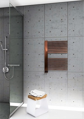 RADİVA - Male Dekoratif Havlupan 600x800 Bakır Eskitme RADİVA - Male Dekoratif Havlupan 600x800 Bakır Eskitme