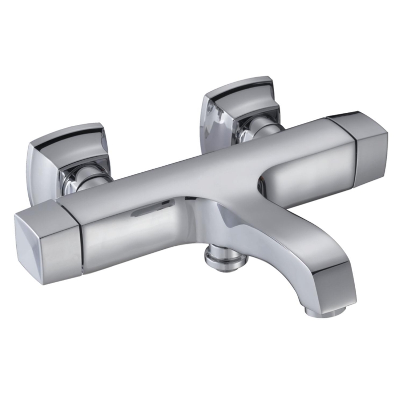 Kohler Banyo Bataryası Margaux, Krom - 10KOH16219D-9-CP