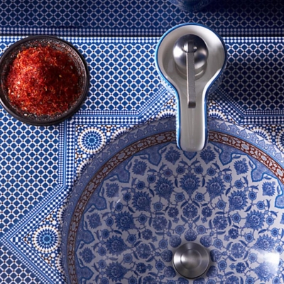 Kohler - Kohler Lavabo Takımı Marrakesh - Clermont Banyo Dolabı Takımı - 2