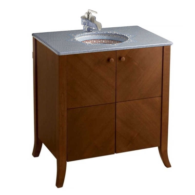 Kohler - Kohler Lavabo Takımı Marrakesh - Clermont Banyo Dolabı Takımı