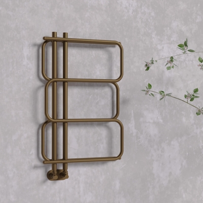 Radiva - MATSU Dekoratif Havlupan 540x884 Antik - 496