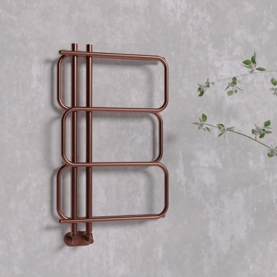 Radiva - MATSU Dekoratif Havlupan 540x884 Bakır