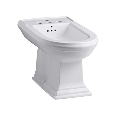 KOHLER - Kohler Bide Memoirs Beyaz 4 Delikli - 2