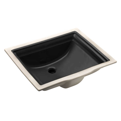 Kohler Lavabo Memoirs Classic Tezgah Altı Oil-Rubbed Bronze - Thumbnail 10KOH2339-7