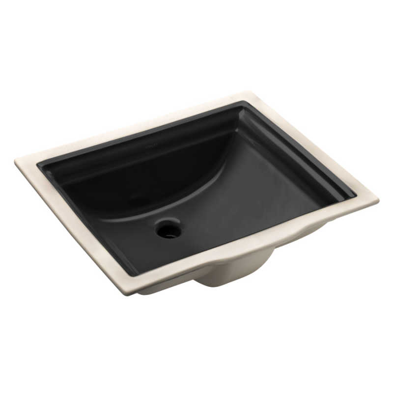 Kohler Lavabo Memoirs Classic Tezgah Altı Oil-Rubbed Bronze - 10KOH2339-7