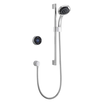 RADA - Kohler Duş Sistemi Mira Platinum Wireless Dijital Sistem 