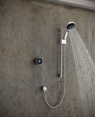 RADA - Kohler Duş Sistemi Mira Platinum Wireless Dijital Sistem (1)