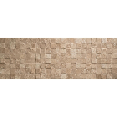 PORCELANOSA - Porcelanosa Duvar Karosu Mosaico Recife Gris 31,6 x 90