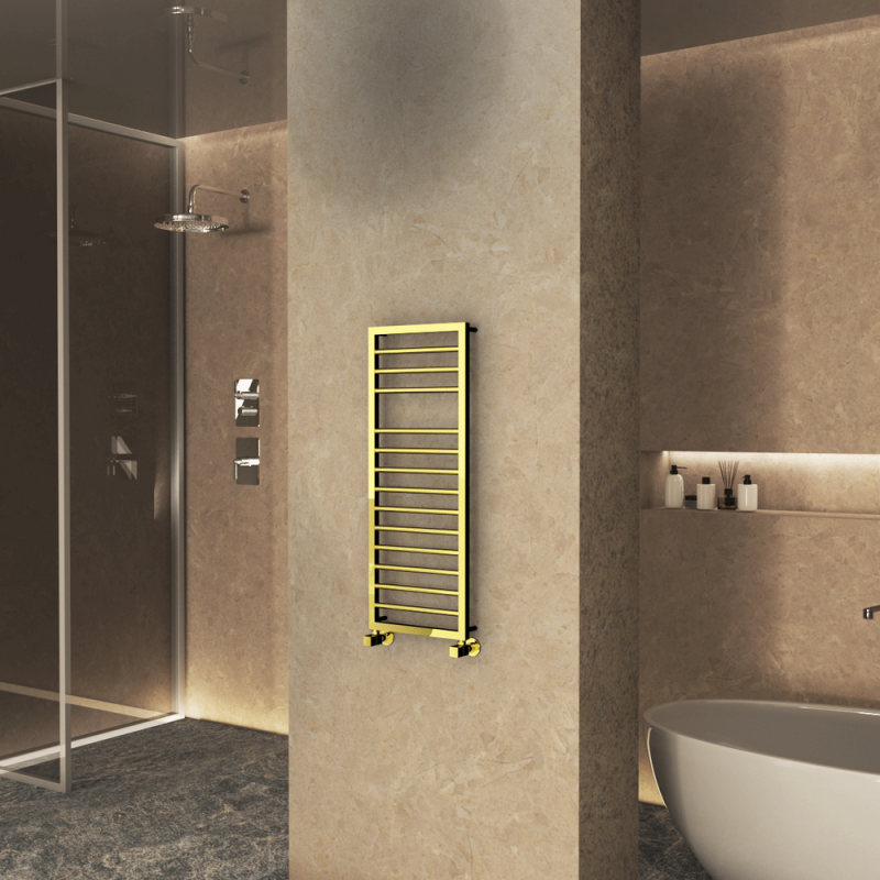 Naxos Dekoratif Havlupan 500x1193 Altın - 1NAX05001193K2PS