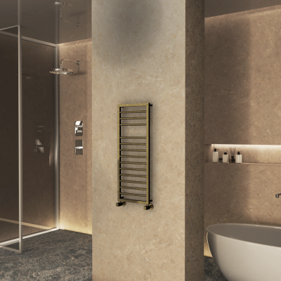 Radiva - Naxos Dekoratif Havlupan 500x1193 Antik - 498