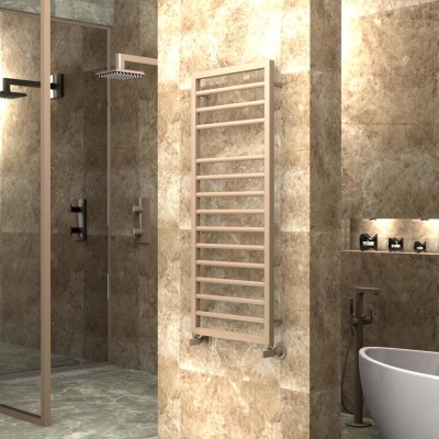 RADİVA - Naxos Dekoratif Havlupan 500x1193 Terra Mat 7006 - 497 RADİVA - Naxos Dekoratif Havlupan 500x1193 Terra Mat 7006 - 497