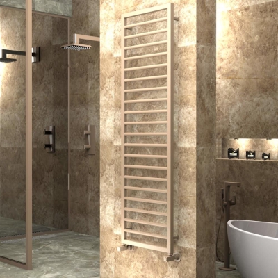 RADİVA - Naxos Dekoratif Havlupan 500x1655 Terra Mat 7006 RADİVA - Naxos Dekoratif Havlupan 500x1655 Terra Mat 7006