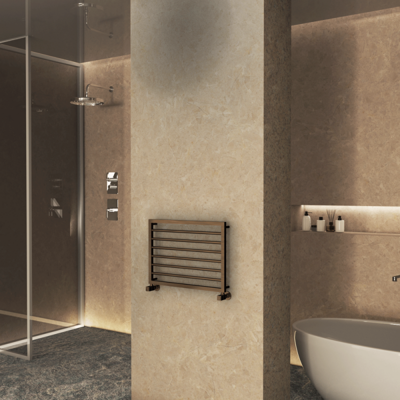 Naxos Dekoratif Havlupan 800x578 Bakır Eskitme - 1NAX08000578K3PS