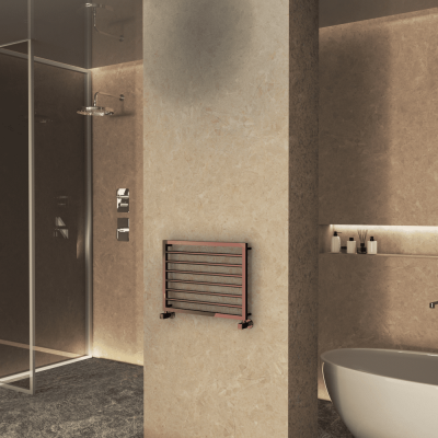 Radiva - Naxos Dekoratif Havlupan 800x578 Bakır