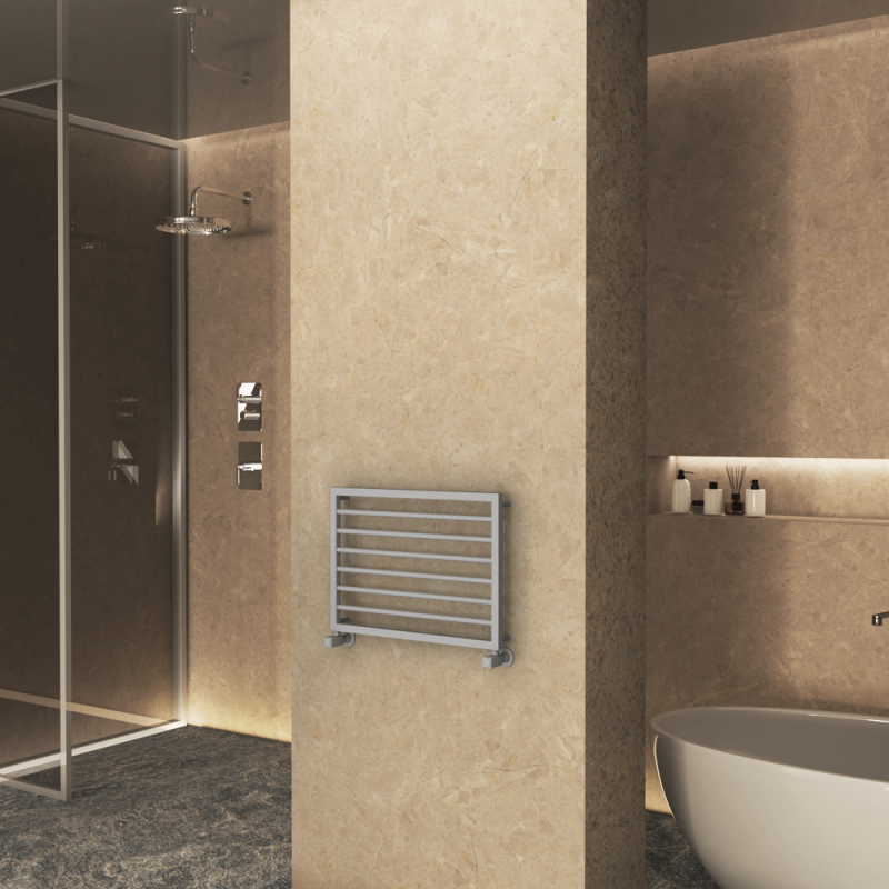 Naxos Dekoratif Havlupan 800x578 Gri 7012 - 1NAX08000578BGTS