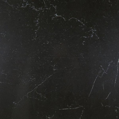 PORCELANOSA - Porcelanosa Yer Karosu Negro Marquina 59.6 x 59.6 cm